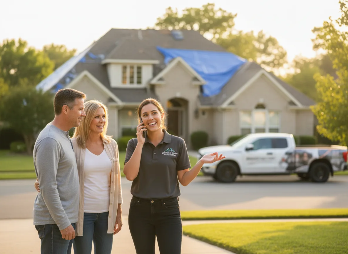 Emergency Roof Repair Wood Dale, IL FAQs